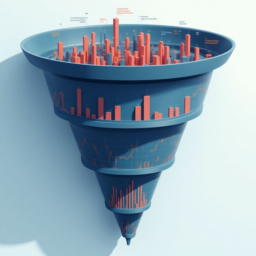 Optimización de ventas digitales