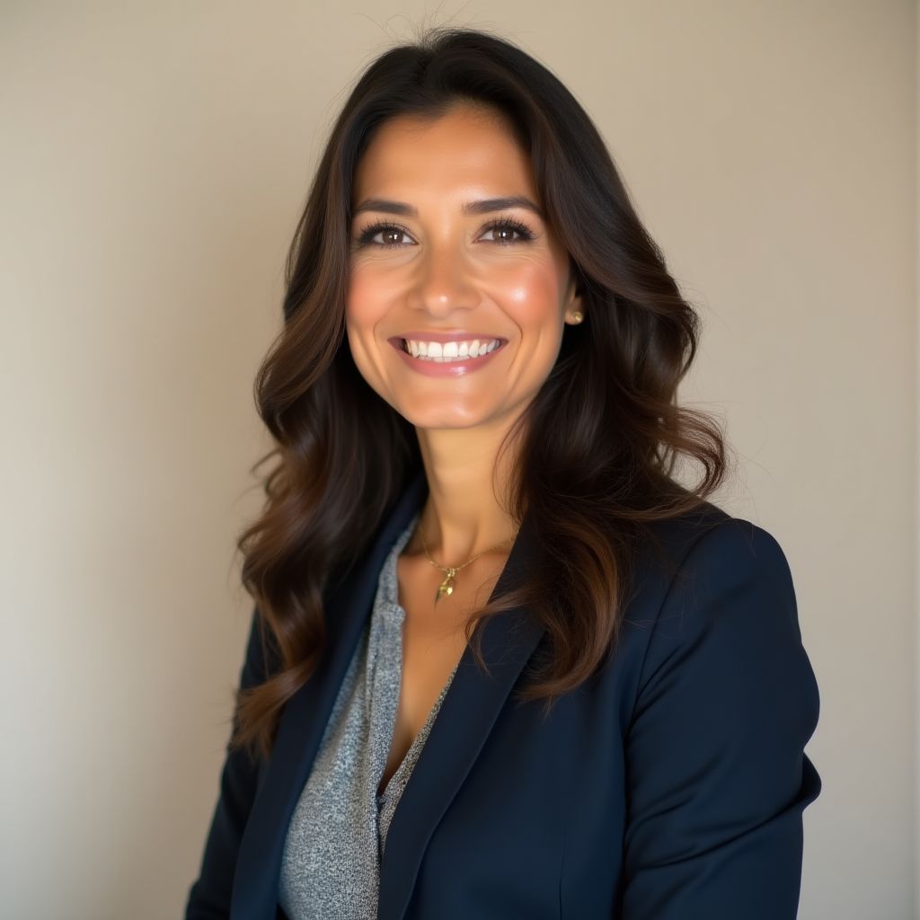 Foto de Carmen Rodríguez